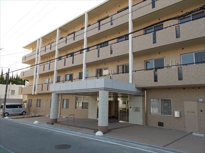 ベストライフ富田林 施設イメージ 15