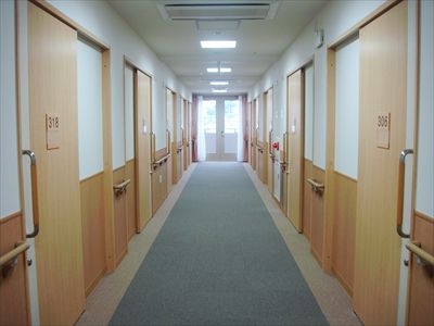 ベストライフ堺西 施設イメージ 15