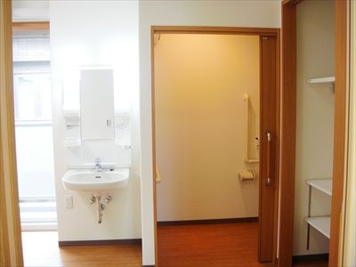 ベストライフ堺北 施設イメージ 15