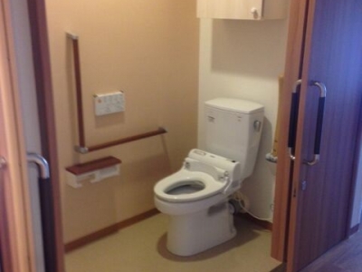 家族の家ひまわり王子 施設イメージ 15