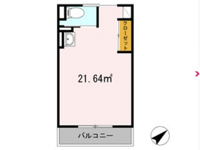 ディーフェスタ西船橋 施設イメージ 1