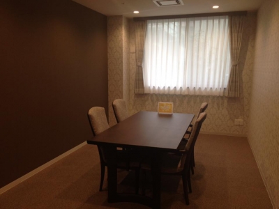 ニチイホーム久が原 施設イメージ 15