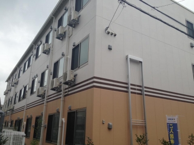 みんなの家・久喜 施設イメージ 15