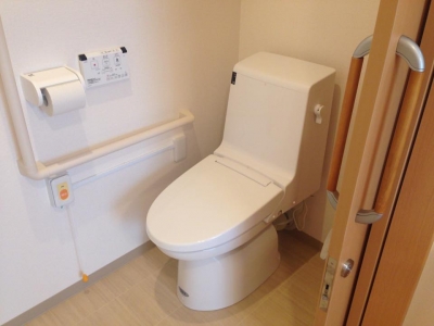 ディーフェスタ西船橋 施設イメージ 15