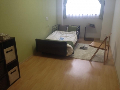 花珠の家みどり 施設イメージ 15