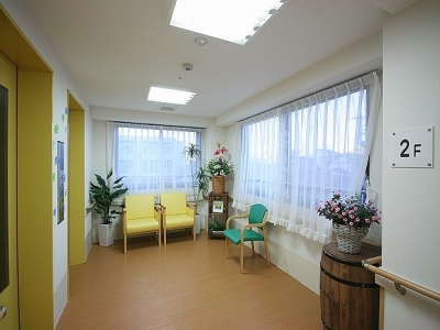 家族の家ひまわり狭山 施設イメージ 15