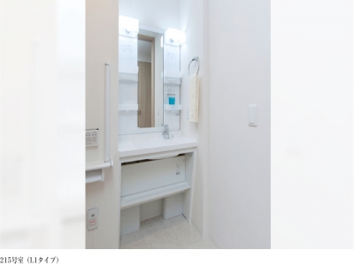 ＳＯＭＰＯケア ラヴィーレレジデンス戸塚 施設イメージ 15