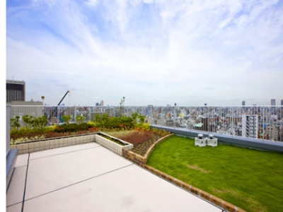 ＳＯＭＰＯケア ラヴィーレレジデンス浅草 施設イメージ 15