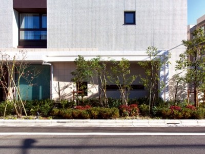 ＳＯＭＰＯケア そんぽの家 大森西 施設イメージ 15