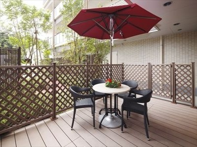 ニチイホーム東船橋 施設イメージ 15