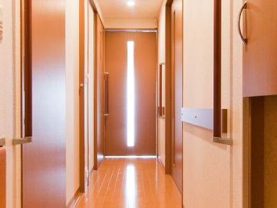 アイリスガーデン昭島 施設イメージ 15