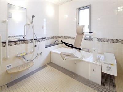 ニチイホーム草加 施設イメージ 15