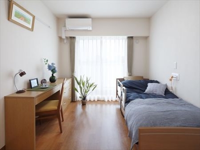 ニチイホームさいたま新都心 施設イメージ 15