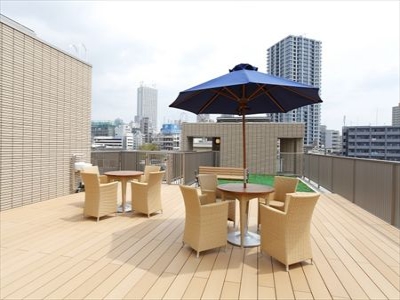 ニチイホーム目白 施設イメージ 15