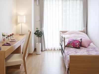 ニチイホーム川口 施設イメージ 15