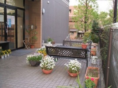 [神奈川県]ベストライフ江田 イメージ2