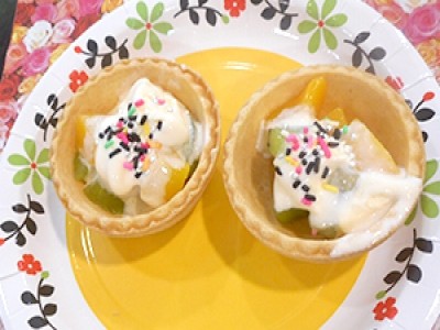 イリーゼ蒲田・悠生苑 お食事イメージ 2