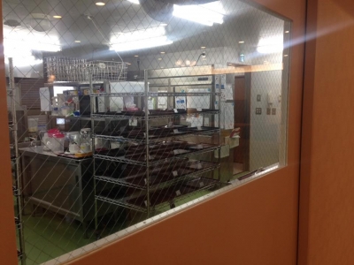 イリーゼ八潮 施設イメージ 15