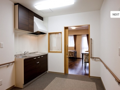 シニア町内会ＮＡＲＩＴＡ公津の杜 施設イメージ 15