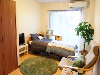 シニア町内会稲毛園生 施設イメージ 15