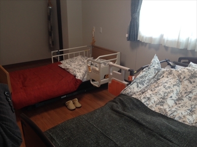 ツクイ・サンシャイン杉並 施設イメージ 15