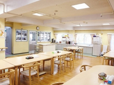 [神奈川県]リアンレーヴ市ヶ尾壱番館 イメージ2