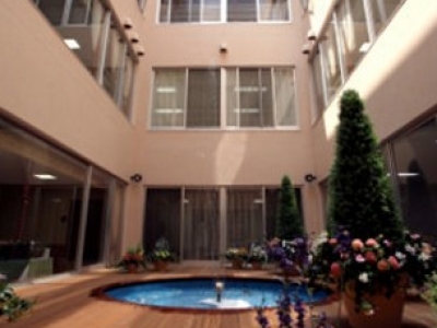 リアンレーヴ高田馬場 施設イメージ 15