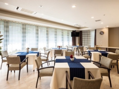 チャームスイート石神井公園 施設イメージ 15