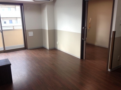 ツクイ・サンフォレスト横浜センター北 施設イメージ 15