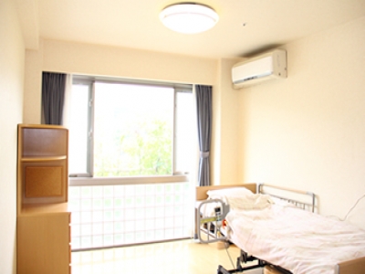 フローレンスケア美しが丘 施設イメージ 15