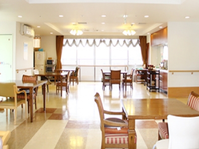 フローレンスケア聖蹟桜ヶ丘 施設イメージ 15