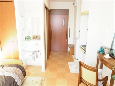 所沢グループリビングそよ風 施設イメージ 15