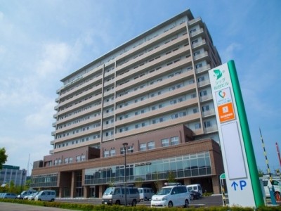 [宮城県]グリーンライフ仙台 (介護付) イメージ1