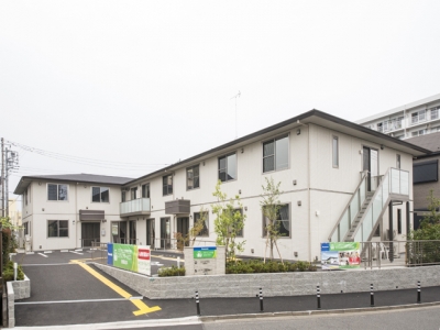 神奈川県 相模原市緑区エイジフリーハウス 相模原橋本