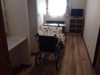 エイジフリーハウス 千葉稲毛町 施設イメージ 15