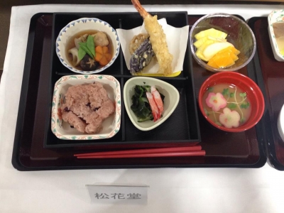 ベストライフ豊中 お食事イメージ 15