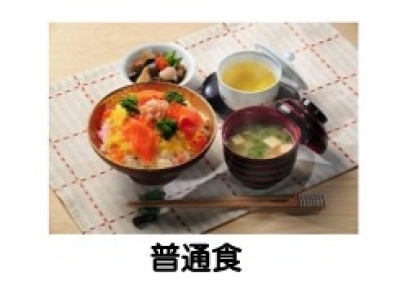 そんぽの家　茨木東奈良 お食事イメージ 1