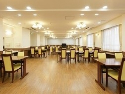 そんぽの家Ｓ　姪浜 施設イメージ 4