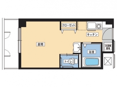 そんぽの家Ｓ　保谷北町 施設イメージ 7