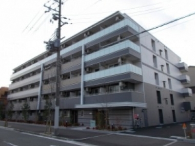 兵庫県 西宮市そんぽの家Ｓ　夙川香櫨園