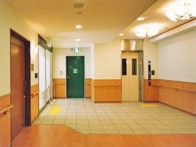 そんぽの家　伊丹荒牧 施設イメージ 5