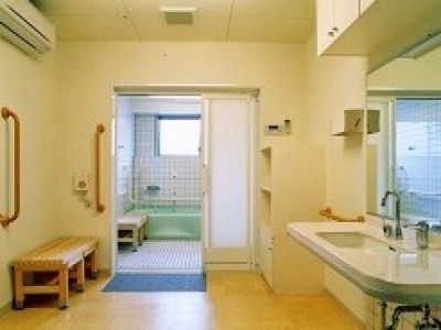 そんぽの家　伊丹荒牧 施設イメージ 6