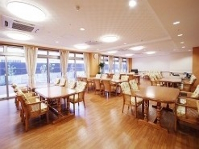 そんぽの家　神戸垂水 施設イメージ 6