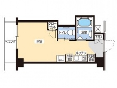 そんぽの家Ｓ　諏訪 施設イメージ 8