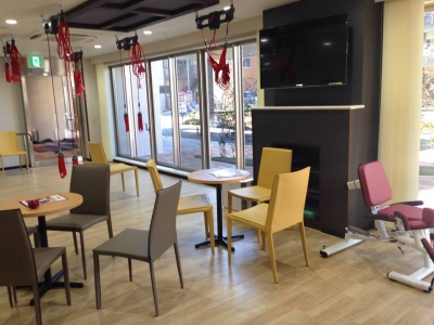 ＳＯＭＰＯケア ラヴィーレレジデンス立石 施設イメージ 15