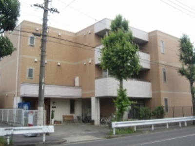 愛知県 名古屋市南区そんぽの家　桜本町