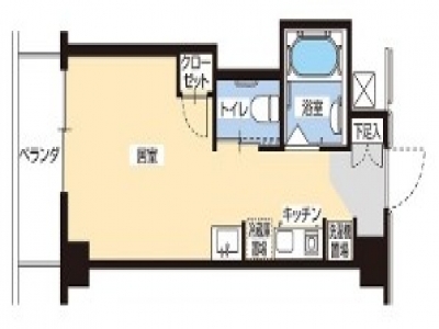 そんぽの家Ｓ　常磐野 施設イメージ 8