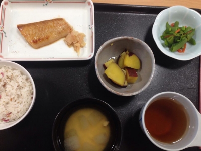 ニチイホームたまプラーザ お食事イメージ 15