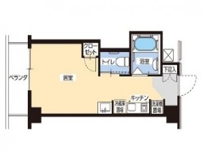 そんぽの家Ｓ　壬生 施設イメージ 8