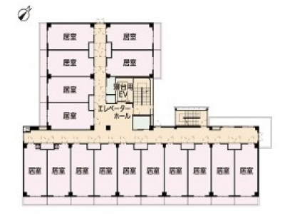 そんぽの家Ｓ　桂川 施設イメージ 7